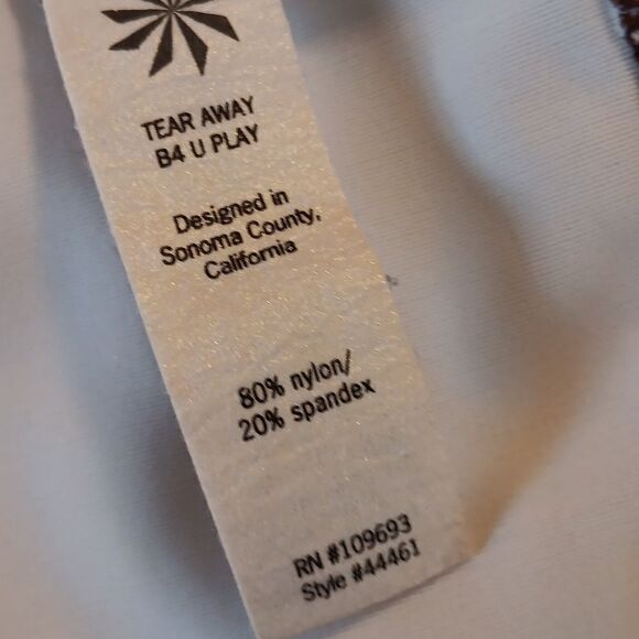 Athleta Top  - Picture 9 of 12